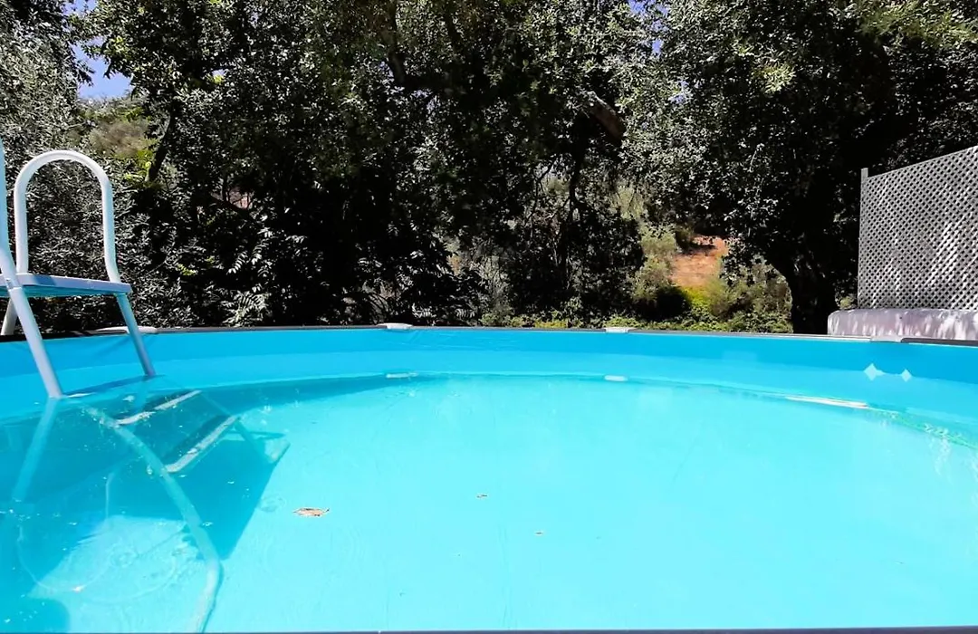 Casa Rural Arrebol-1