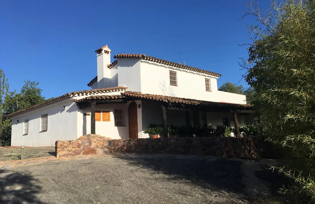 Finca Horno de Cal-1