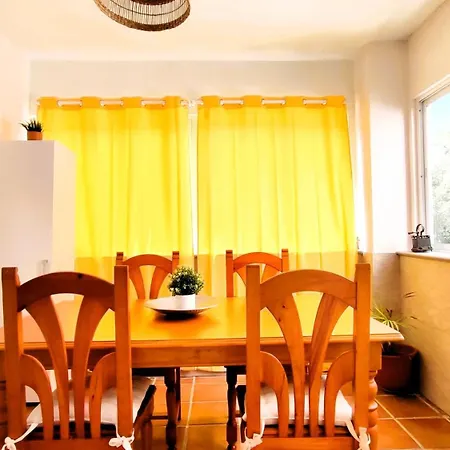 Casa Rural Arrebol-3