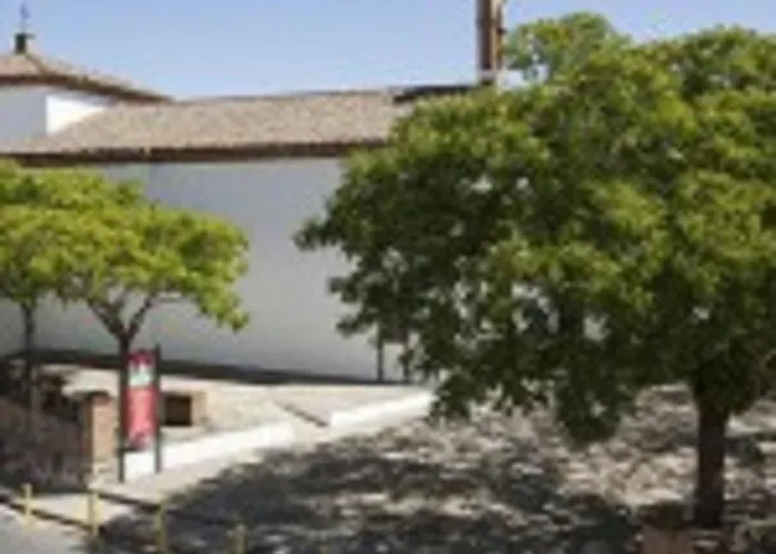 Alquiler de vacaciones: Casa Rural Cinco Balcones