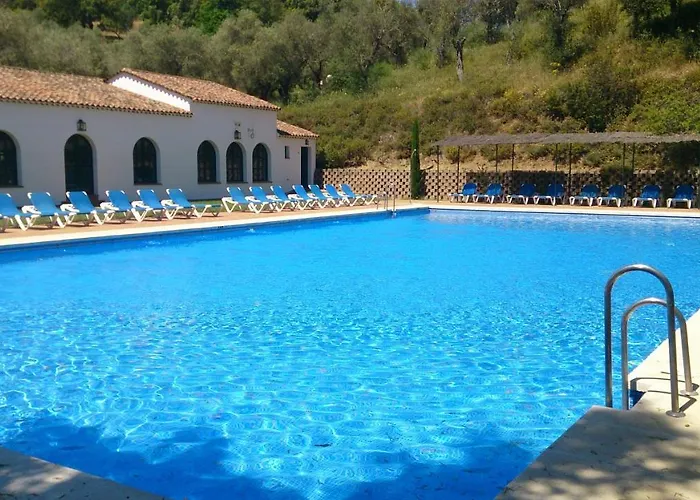 Valbono Apartamentos Rurales Y